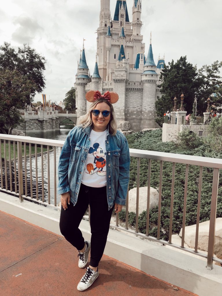 Disney World What To Wear Sell Eat Love