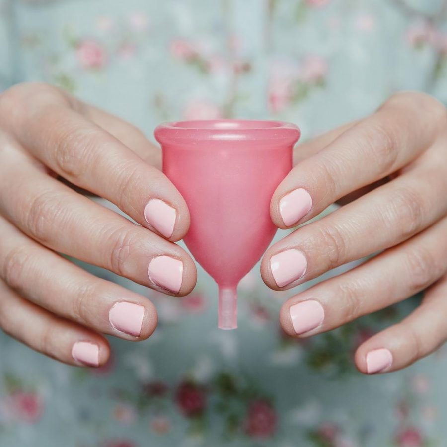 Using A Cup Do you use a Menstrual Cup? - SELL EAT LOVE