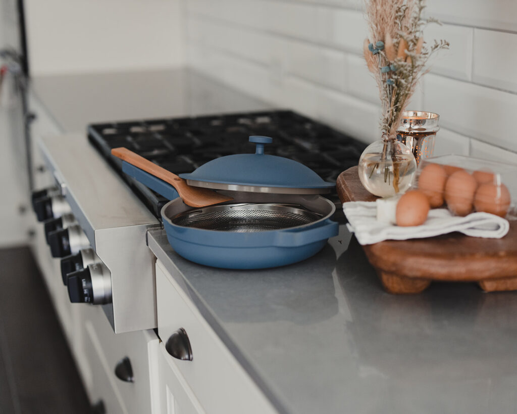 The Our Place Always Pan Is on Sale for Less Than $100