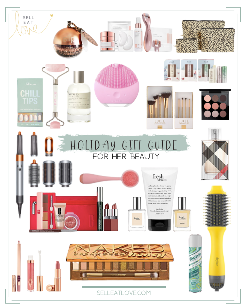 Gift Guides for Her Beauty