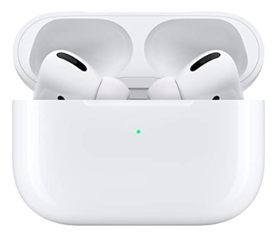 Black Friday + Cyber Monday - Noise Cancelling AirPods 