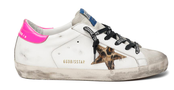 Black Friday + Cyber Monday- Golden Goose Sneakers - Black Friday, Cyber Monday