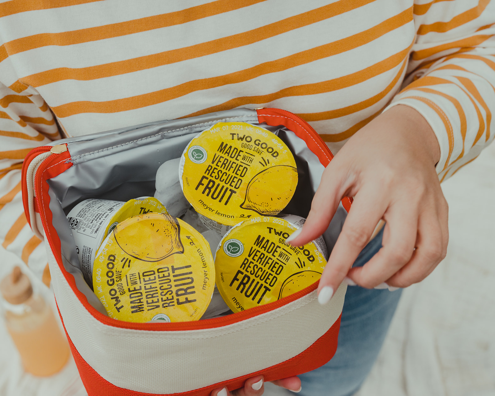 Two Good Good Save Two Good Good Save Yogurt To The Rescue - SELL EAT LOVE