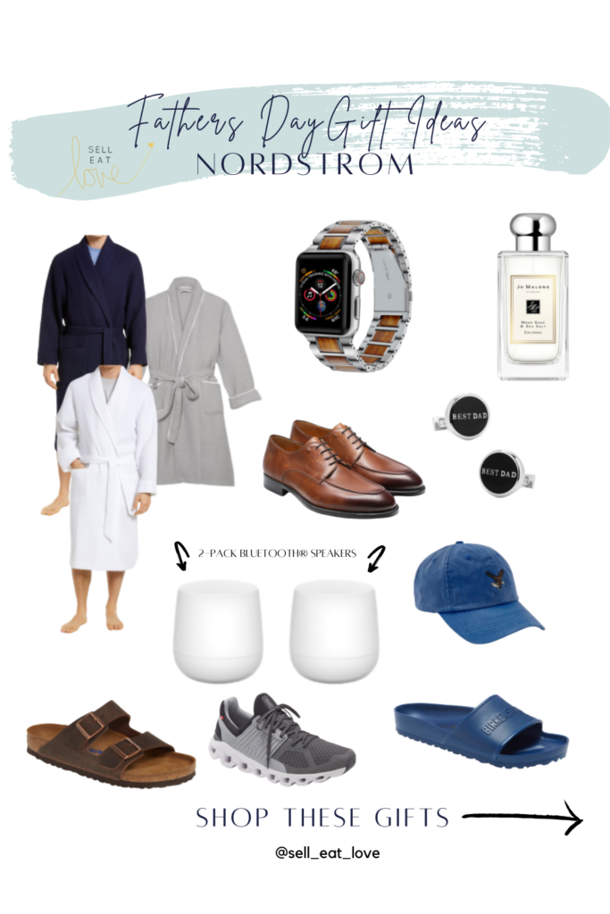 Father's Day Gift Guides - Nordstrom Gift Ideas