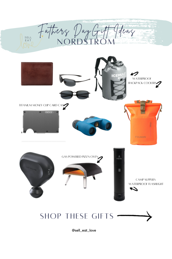 Father's Day Gift Guides - Nordstrom